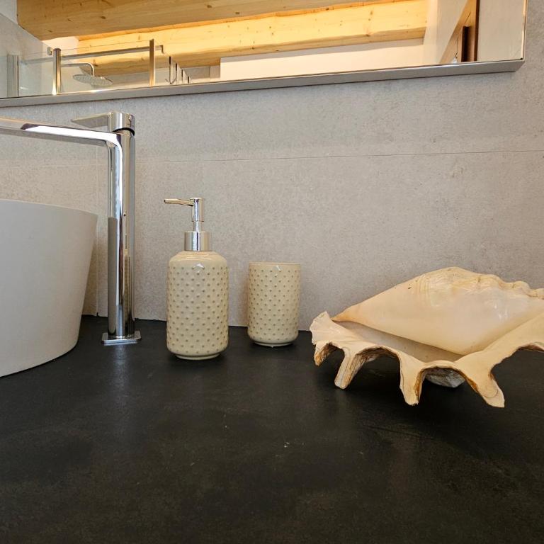 Alla Rocca Storica - Casa con 3 Camere da Letto - 5
