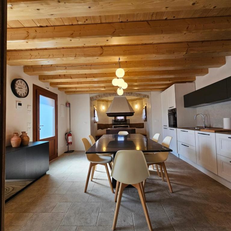 Alla Rocca Storica - Casa con 1 Camera da Letto - 10
