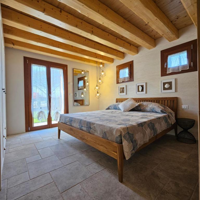 Alla Rocca Storica - Casa con 1 Camera da Letto - 11