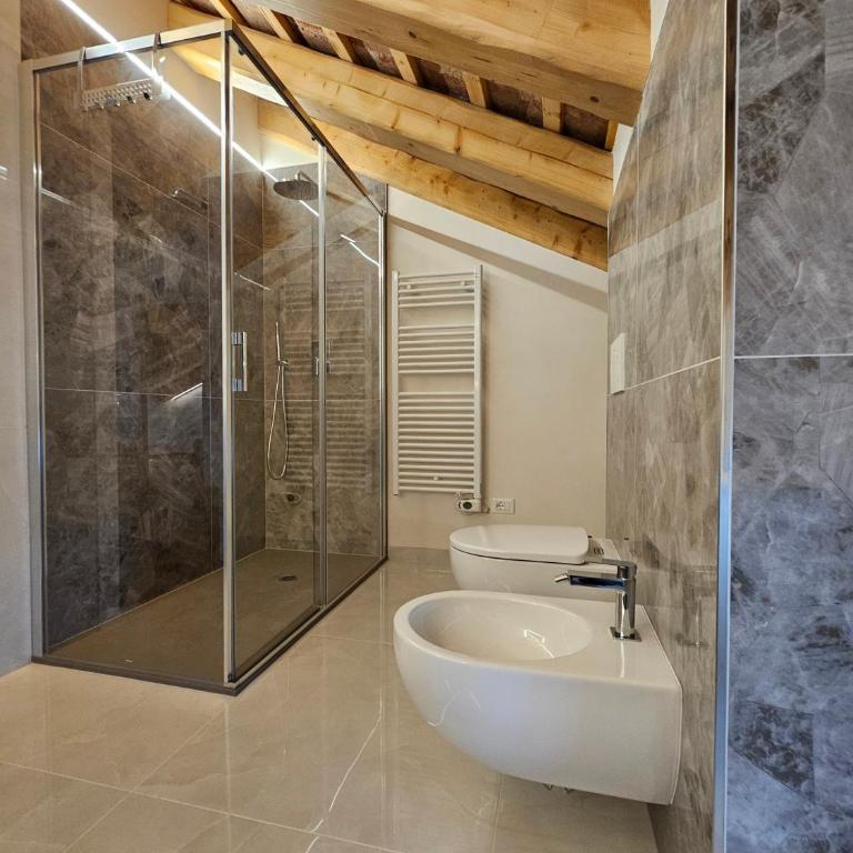 Alla Rocca Storica - Casa con 2 Camere da Letto - 15