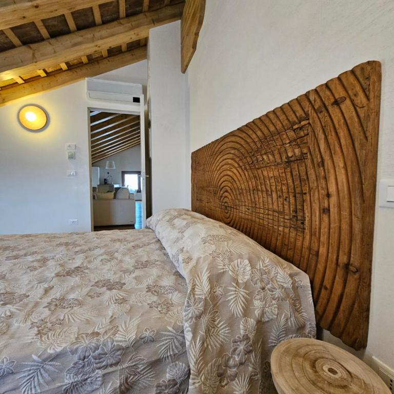 Alla Rocca Storica - Casa con 2 Camere da Letto - 16