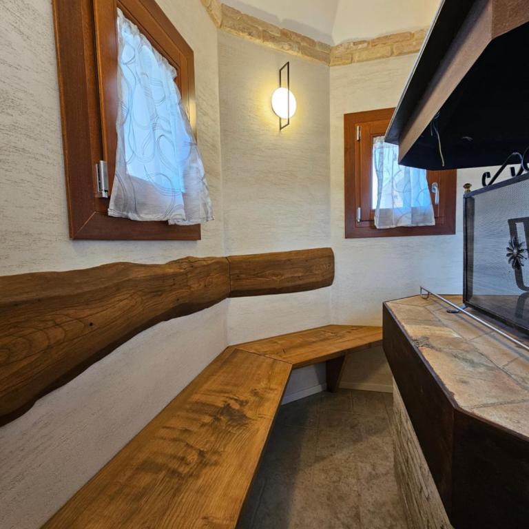 Alla Rocca Storica - Casa con 1 Camera da Letto - 13