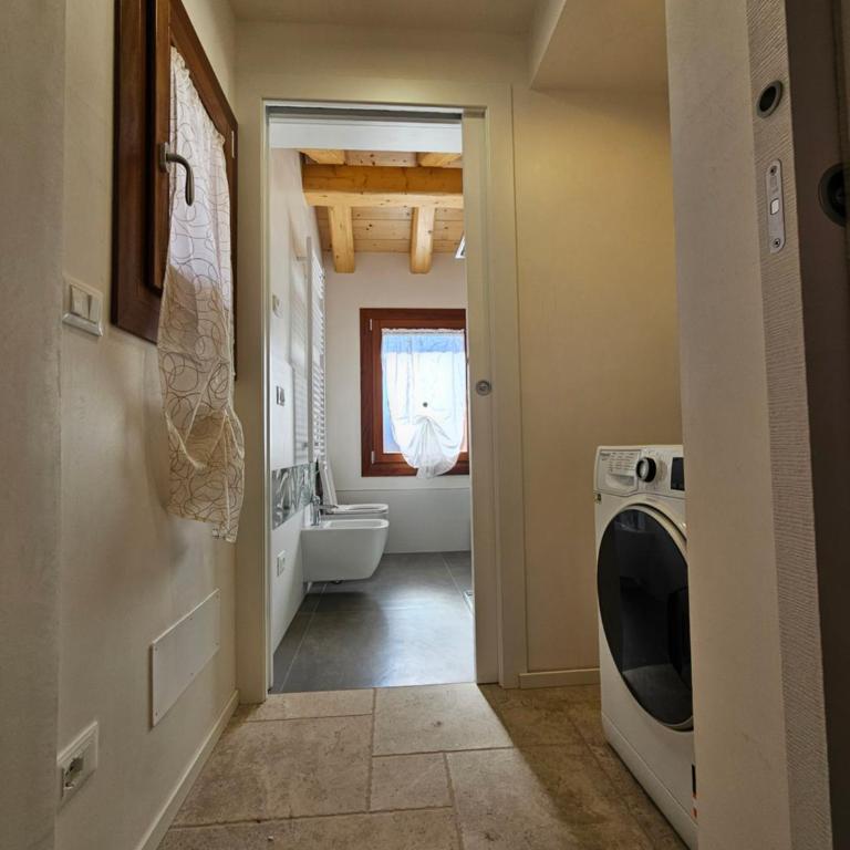 Alla Rocca Storica - Casa con 1 Camera da Letto - 8