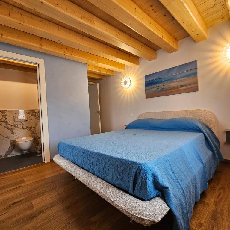 Alla Rocca Storica - Casa con 3 Camere da Letto - 16