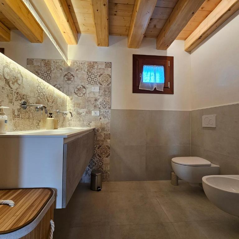 Alla Rocca Storica - Casa con 1 Camera da Letto - 14