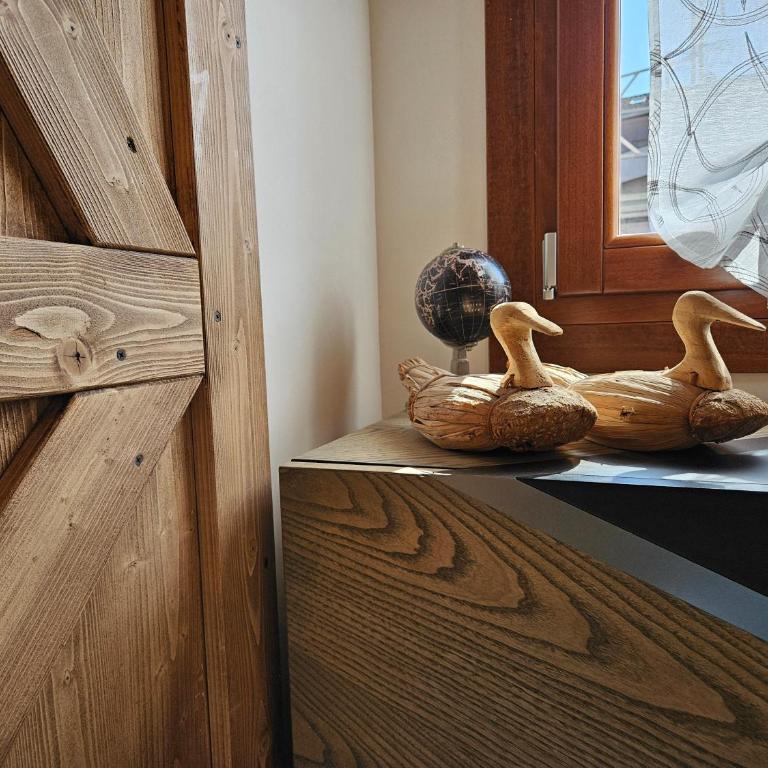 Alla Rocca Storica - Casa con 1 Camera da Letto - 16