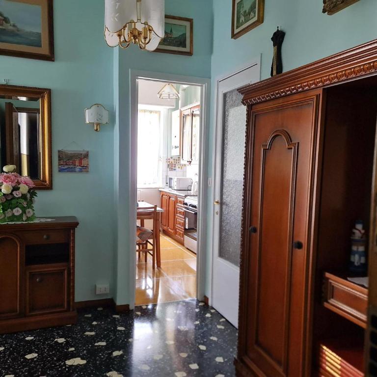 Casa Ende - Appartamento con 1 Camera da Letto - 2