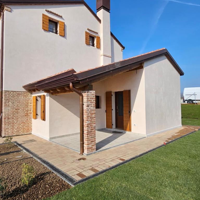 Alla Rocca Storica - Casa con 1 Camera da Letto - 9