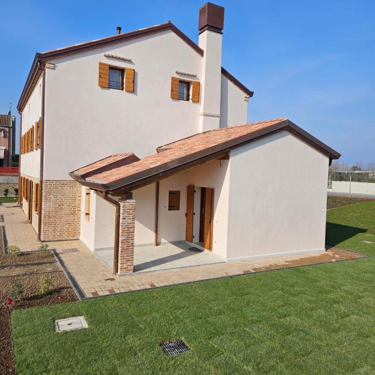 Alla Rocca Storica - Casa con 1 Camera da Letto - 10