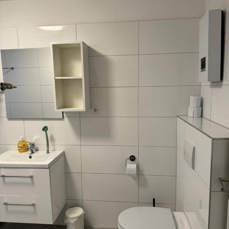 TopLageEG - Apartamento - 7