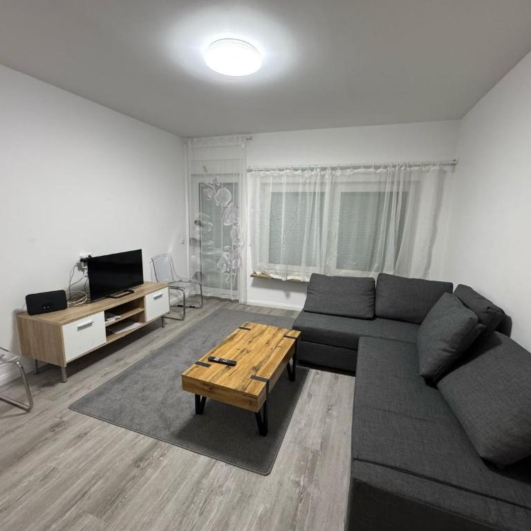 TopLageEG - Apartamento - 1