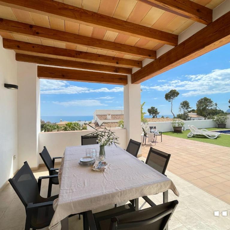 VH CostaBlanca - PINETS - Villa - 15
