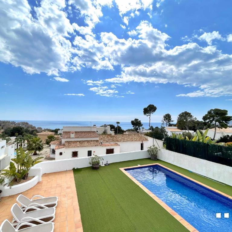 VH CostaBlanca - PINETS - Villa - 38