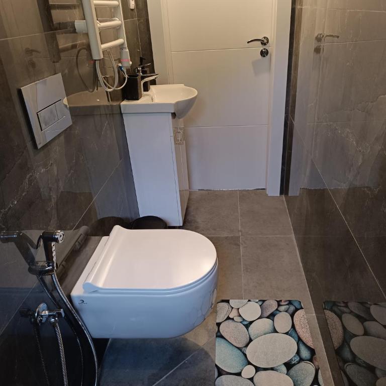 Apartament Zara - Three-Bedroom House - 15