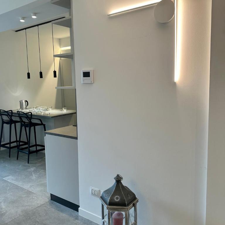 Luxury Lake View Apartment - Lake Como - Cernobbio - Appartamento con 2 Camere da Letto e Vista Lago - 31