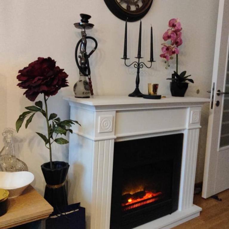 Apartman KUM - One-Bedroom Apartment - 1