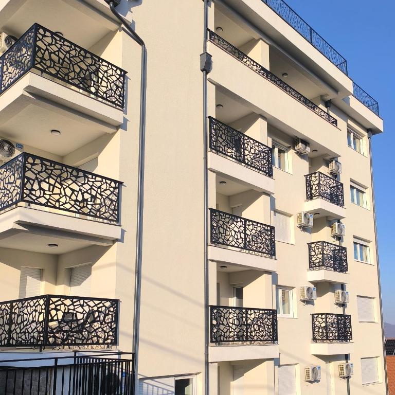 Apartman KUM - One-Bedroom Apartment - 11