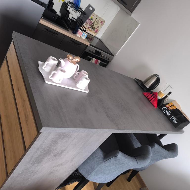 Apartman KUM - One-Bedroom Apartment - 17