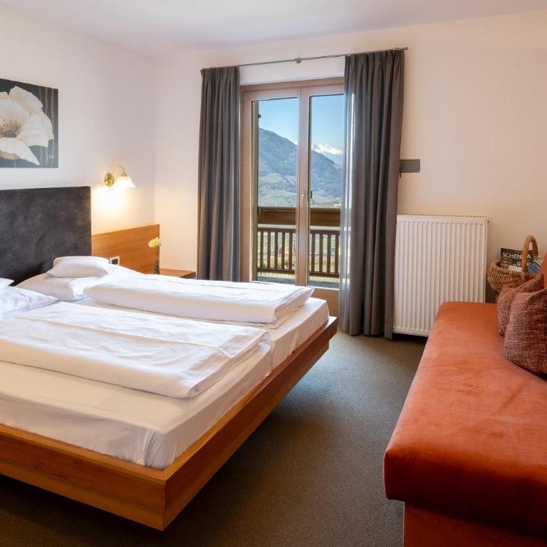Residence *** Geringerhof - Appartamento con 1 Camera da Letto con Vista - 8