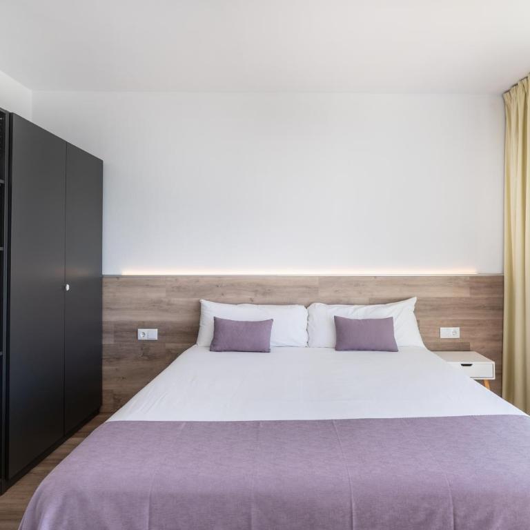 Aparthotel Comtat Sant Jordi - Apartamento Superior de 2 dormitorios - 10