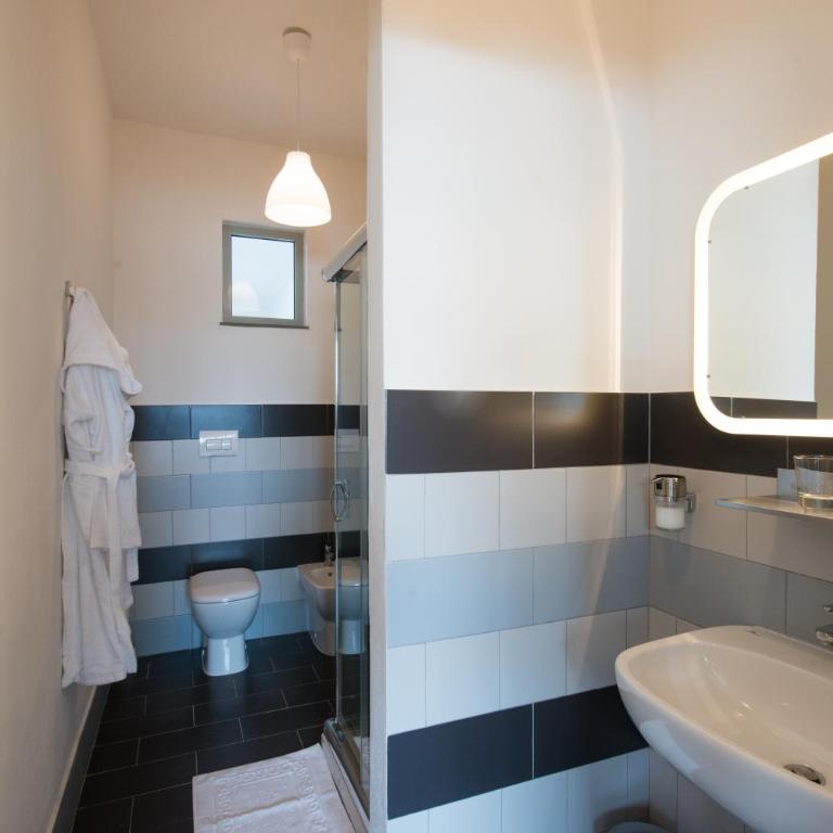 Levante Residence - Loft - 11