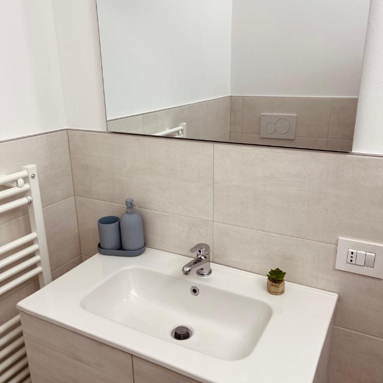 Garda Havens - Camera Quadrupla con Bagno Privato - 8