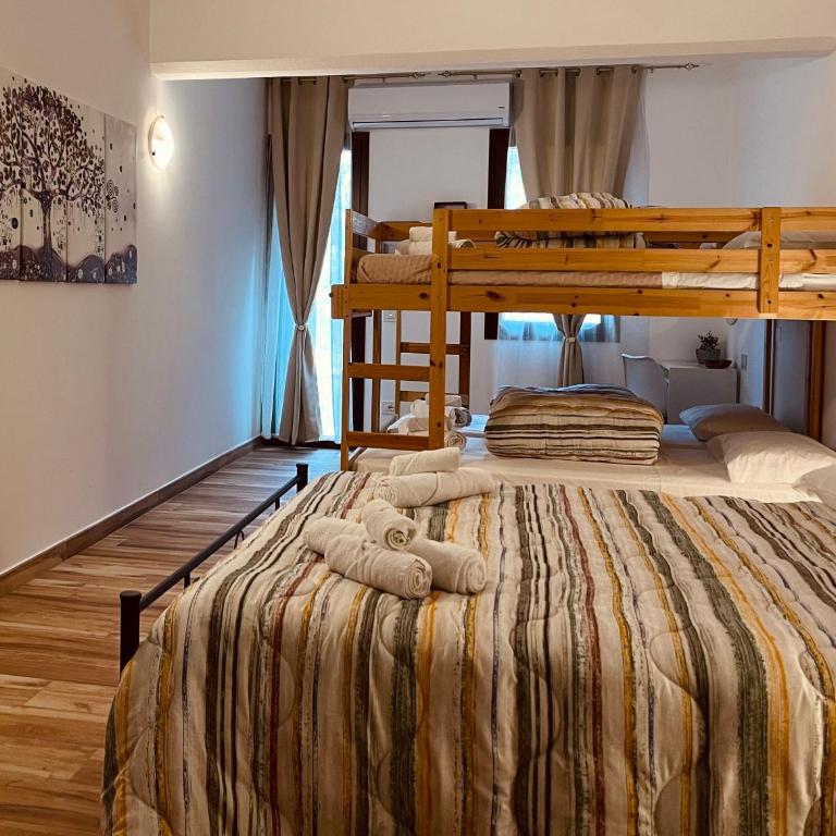 Garda Havens - Camera Familiare con Bagno Privato - 4