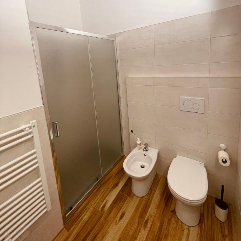 Garda Havens - Camera Quadrupla con Bagno Privato - 4