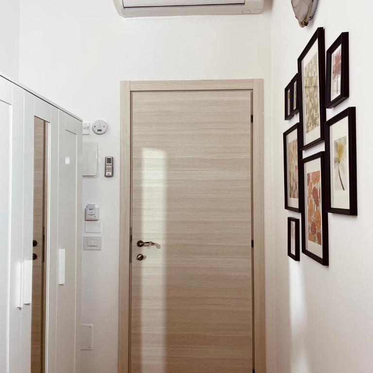Garda Havens - Camera Quadrupla con Bagno Privato - 6