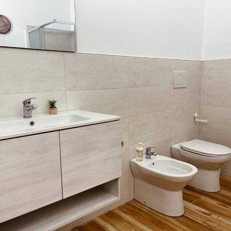 Garda Havens - Camera Familiare con Bagno Privato - 8