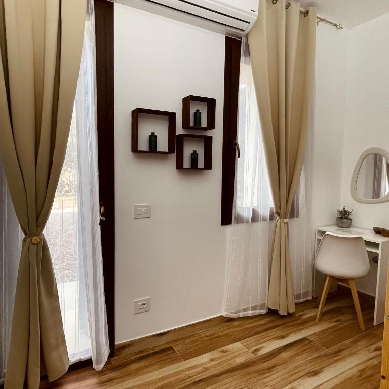 Garda Havens - Camera Familiare con Bagno Privato - 6