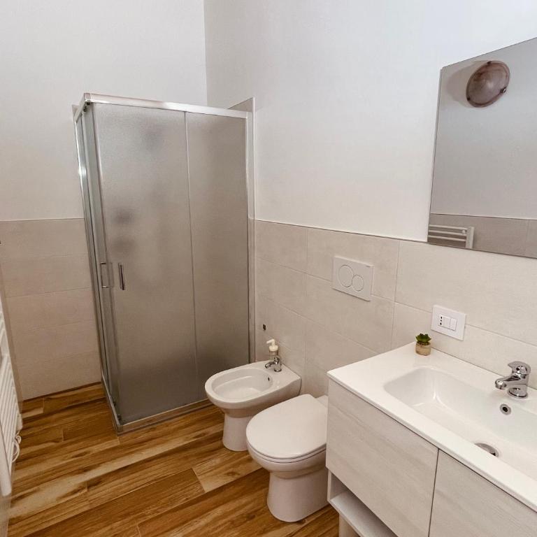 Garda Havens - Camera Quadrupla con Bagno Privato - 5