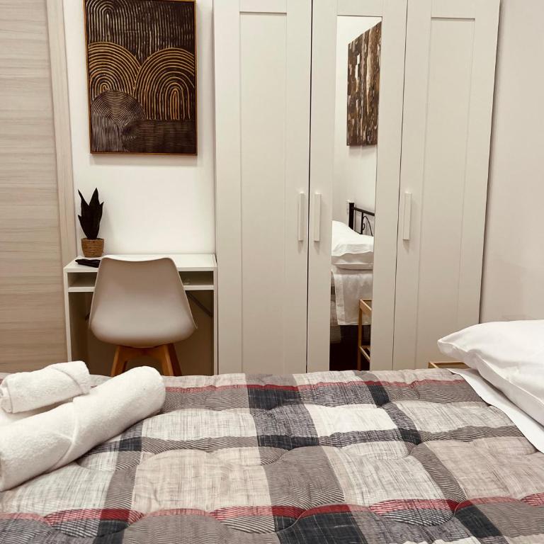 Garda Havens - Camera Quadrupla con Bagno Privato - 7
