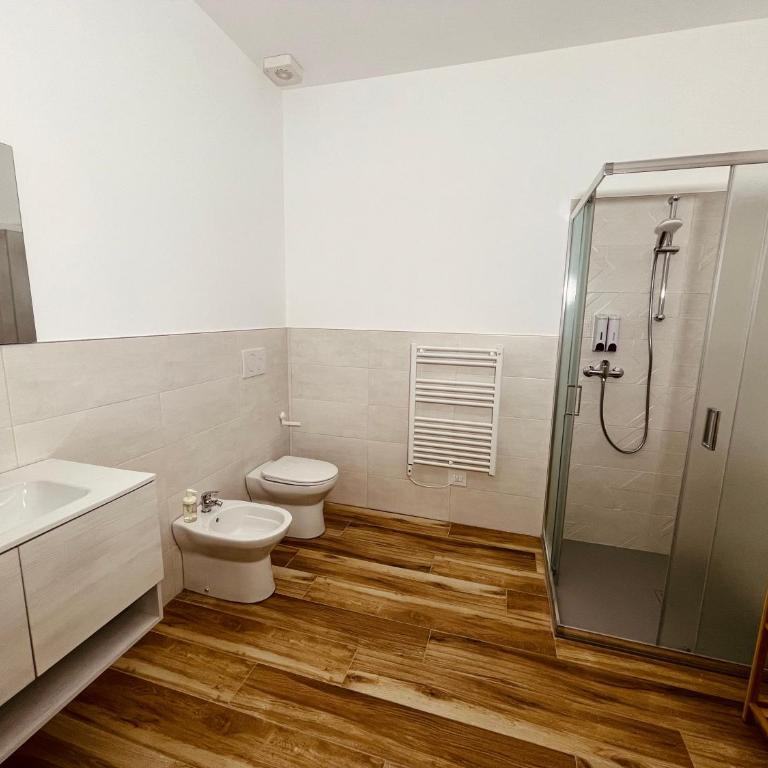 Garda Havens - Camera Familiare con Bagno Privato - 10