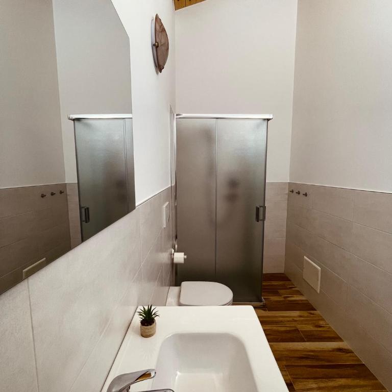 Garda Havens - Camera Quadrupla con Bagno Privato - 10
