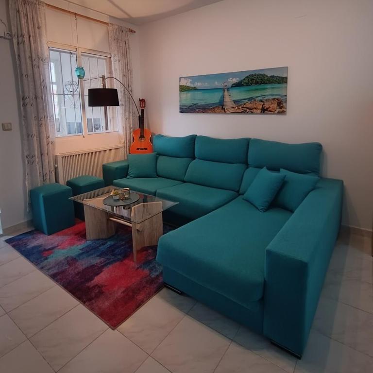 Charming Quadro-Pool-Roof Terrace-Los Altos-Torrevieja PMT04 - Three-Bedroom Apartment - 4