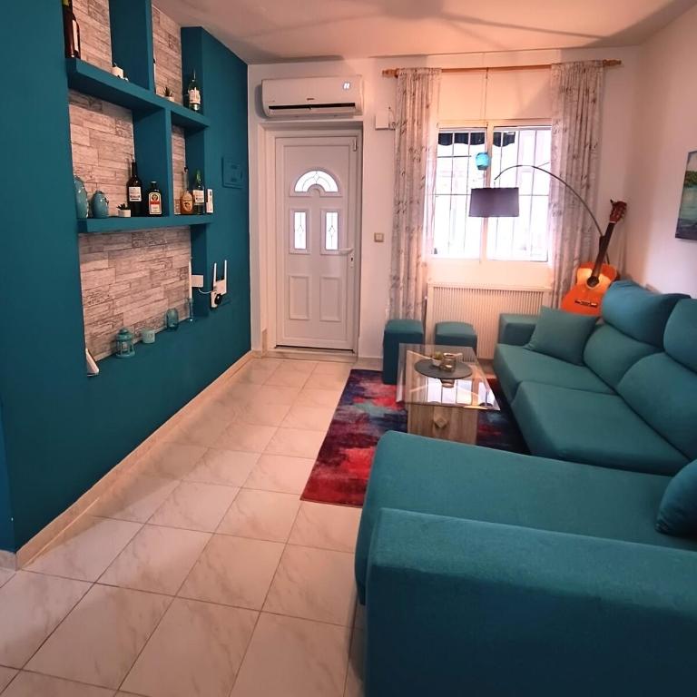 Charming Quadro-Pool-Roof Terrace-Los Altos-Torrevieja PMT04 - Three-Bedroom Apartment - 25