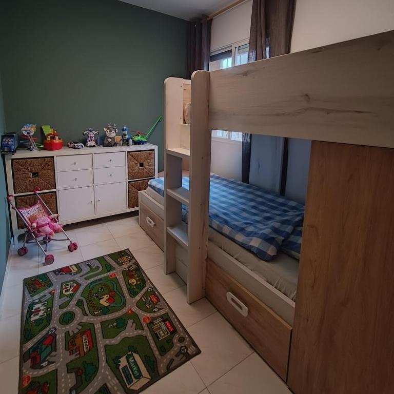 Charming Quadro-Pool-Roof Terrace-Los Altos-Torrevieja PMT04 - Three-Bedroom Apartment - 15