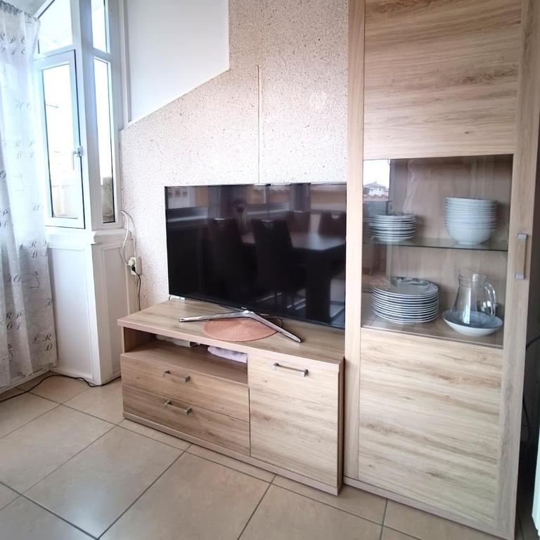 Charming Quadro-Pool-Roof Terrace-Los Altos-Torrevieja PMT04 - Three-Bedroom Apartment - 23