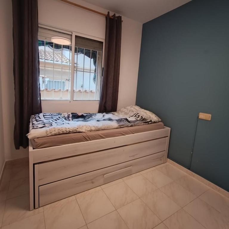 Charming Quadro-Pool-Roof Terrace-Los Altos-Torrevieja PMT04 - Three-Bedroom Apartment - 16