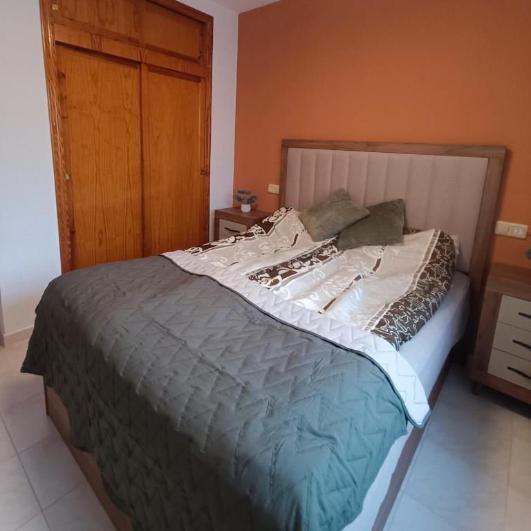 Charming Quadro-Pool-Roof Terrace-Los Altos-Torrevieja PMT04 - Three-Bedroom Apartment - 20