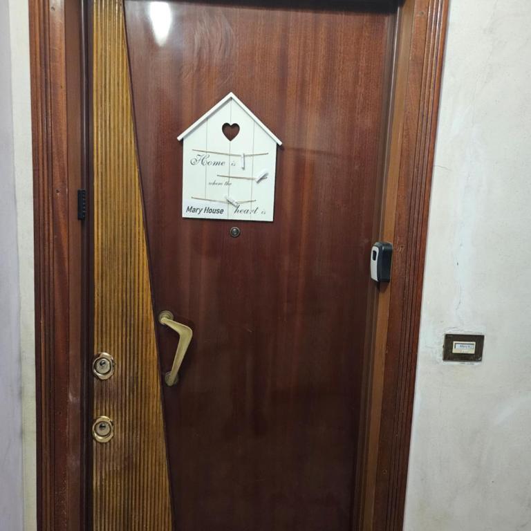 Mary House - Appartamento con 2 Camere da Letto - 25