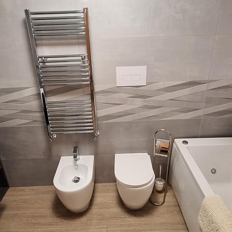 A casa di Giulia - Camera Matrimoniale con Bagno Privato - 1