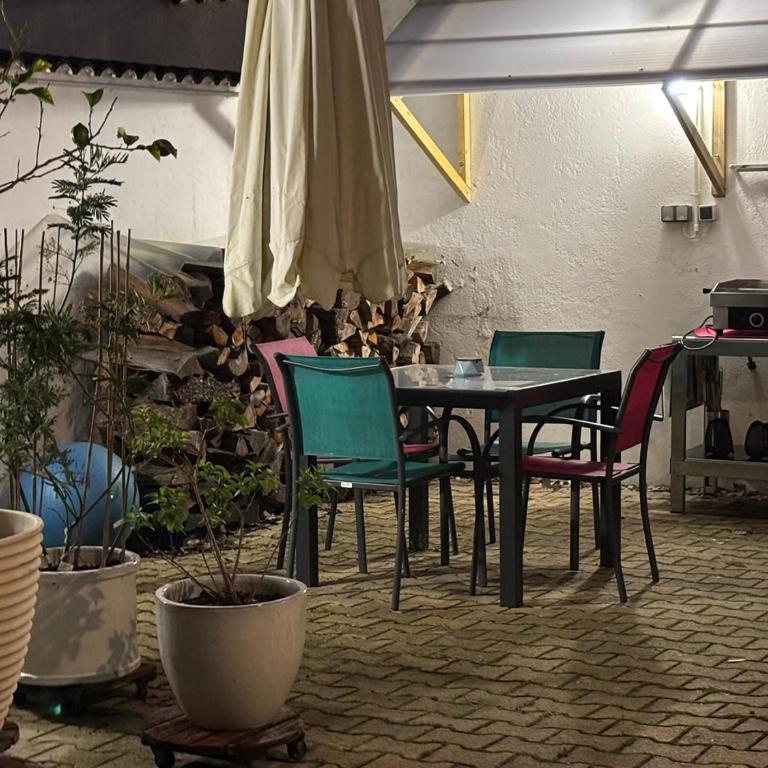 3 pieces avec terrasse entre plage et centre ville - Appartement 2 Chambres - 19