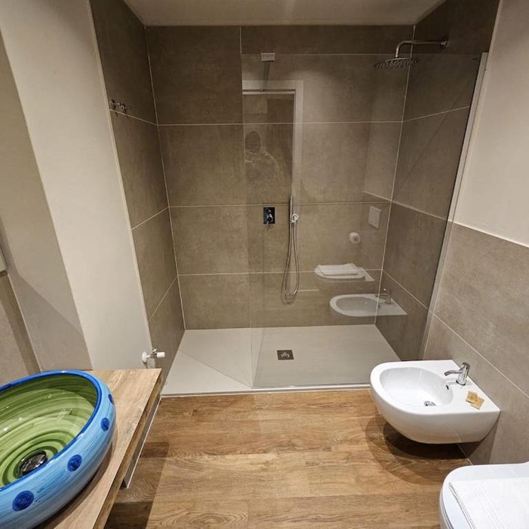 Relais Dogana - Junior Suite für Familien - 2