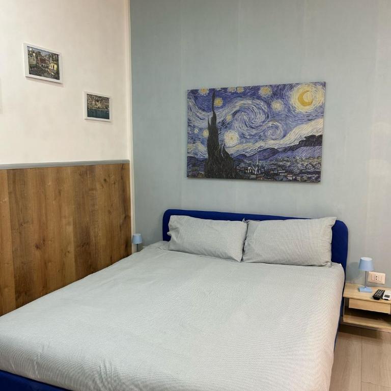 Zia Pina - Appartamento con 1 Camera da Letto - 1