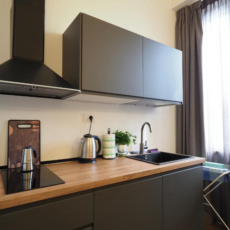 Relais Dogana - Junior Suite für Familien - 7