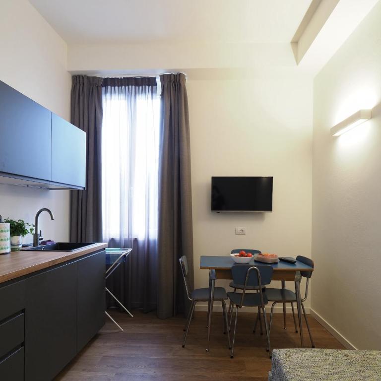 Relais Dogana - Junior Suite für Familien - 8