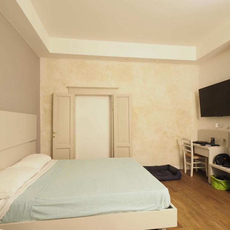 Relais Dogana - Junior Suite für Familien - 9