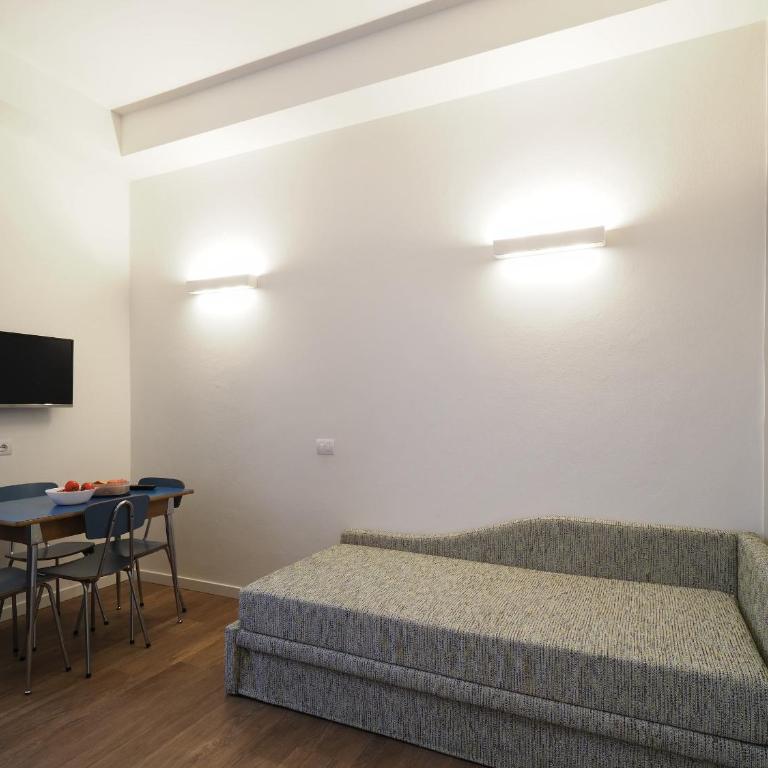 Relais Dogana - Junior Suite für Familien - 12